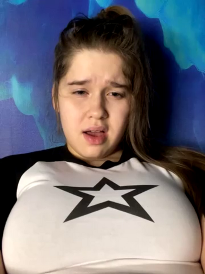 HornyGirlH