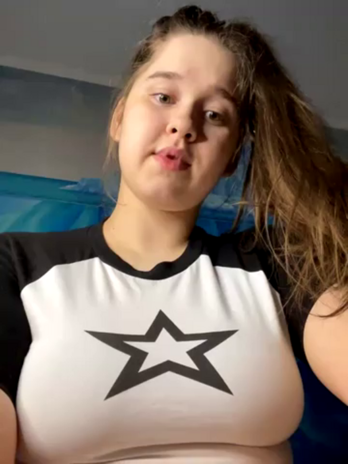 HornyGirlH