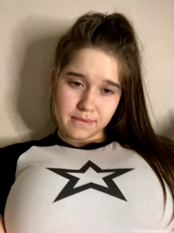 HornyGirlH