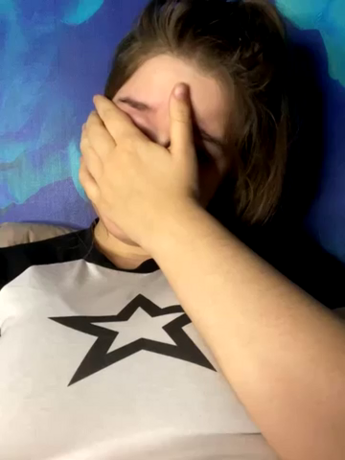 HornyGirlH