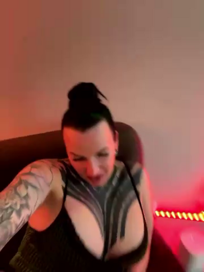 InkedBiitch