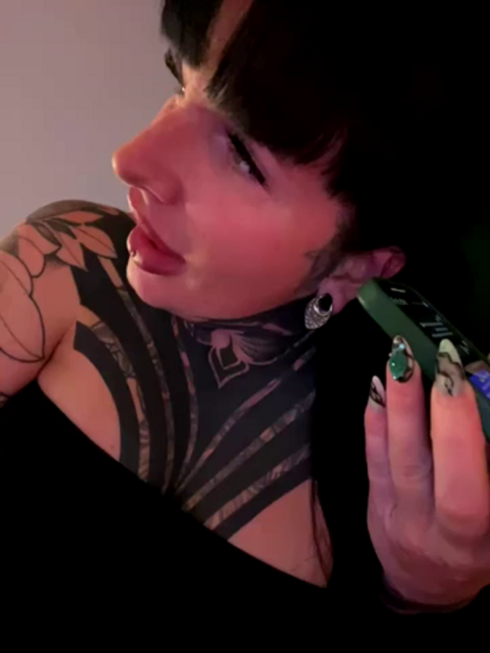 InkedBiitch