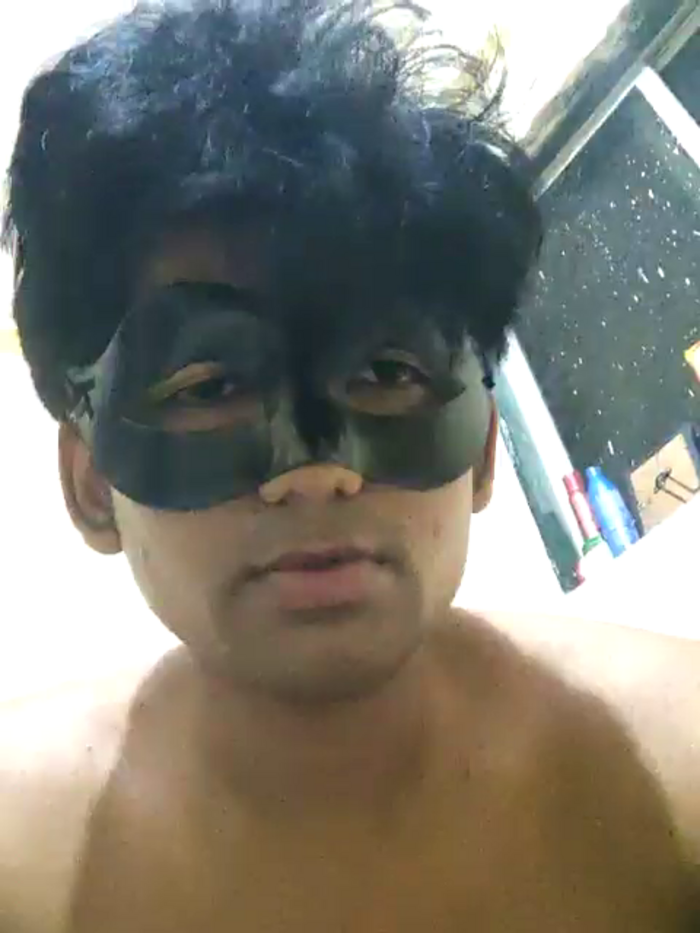 SexyIndianCouple