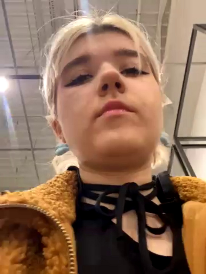 Baby__Naughty