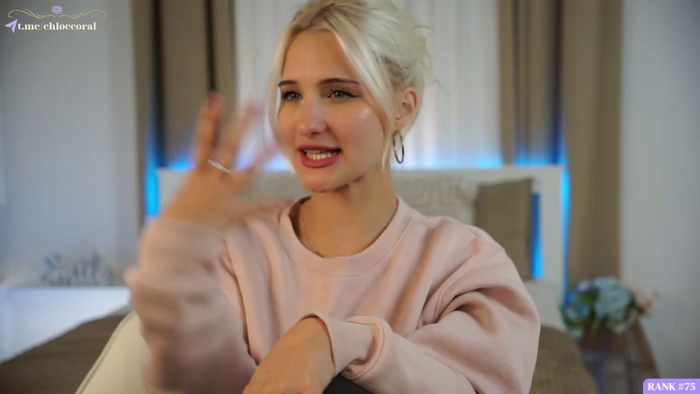 ChloeCoral