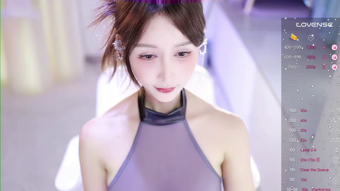 LoveJay520
