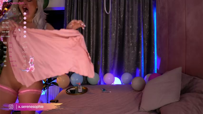 Serene_Sophiex