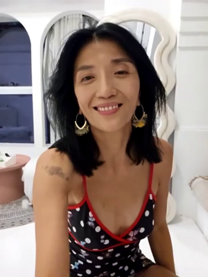Skinnychinamilf