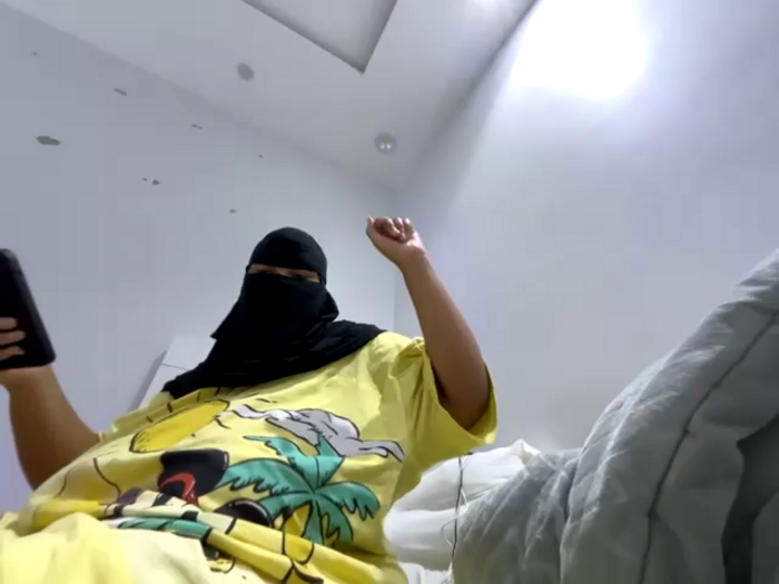 Submissive_Arab