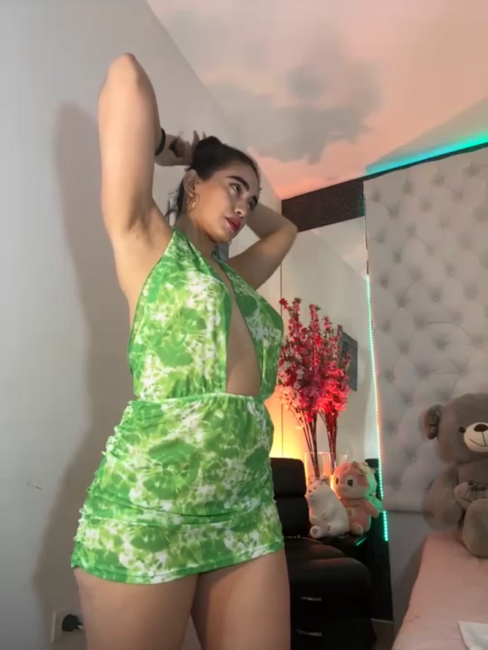ZarahEvans