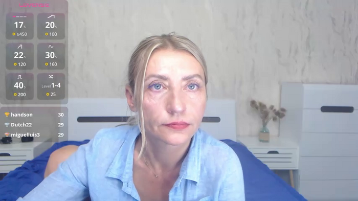 ZoeGrant