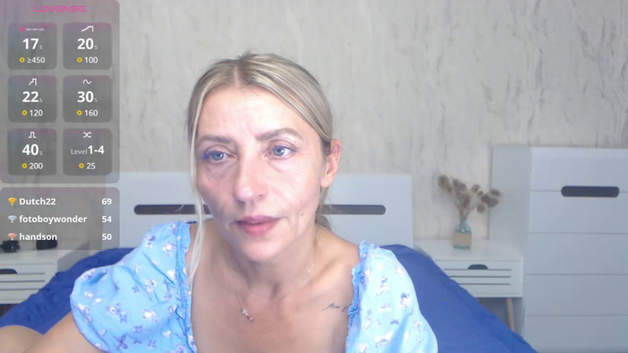 ZoeGrant