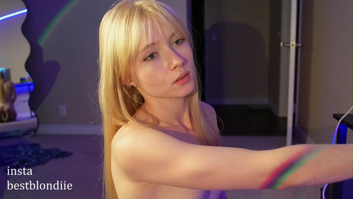 bestblonde