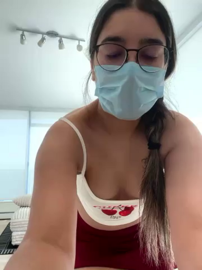 jAsMinE678