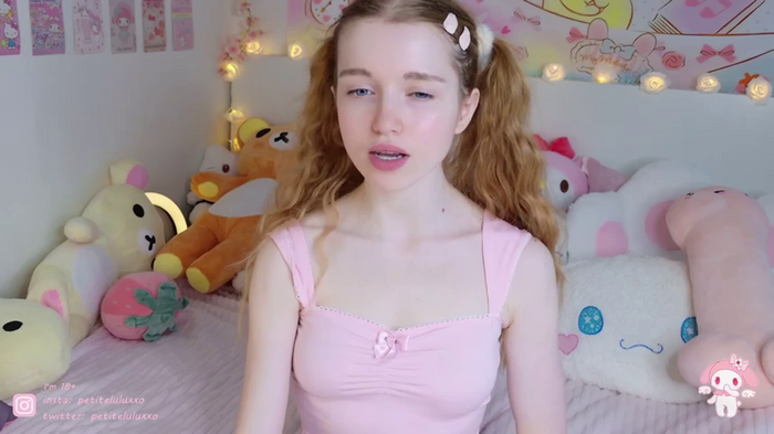 petiteluluxx