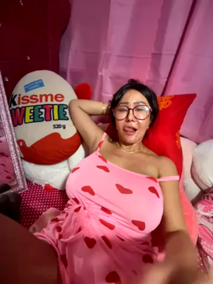 sweetieme