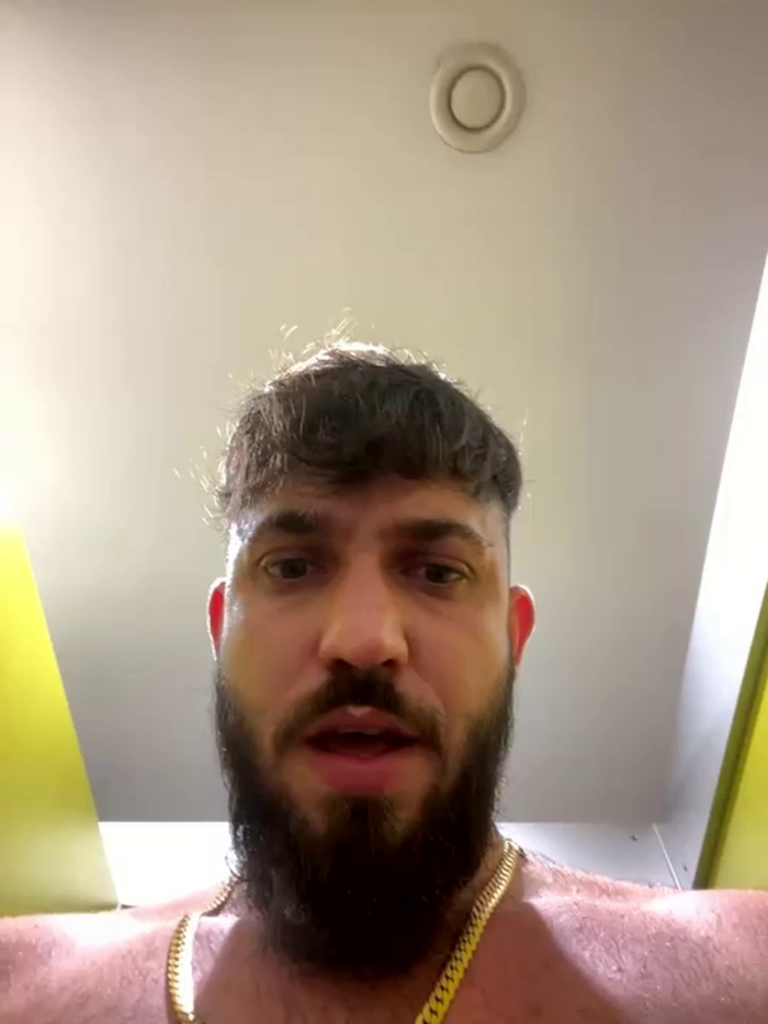LoverMike_