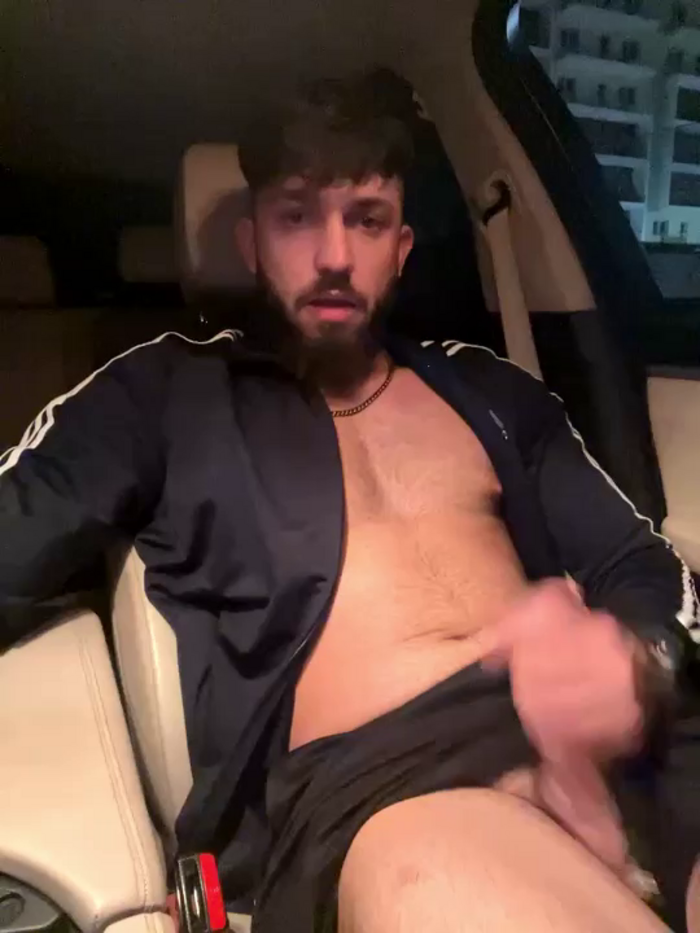 LoverMike_