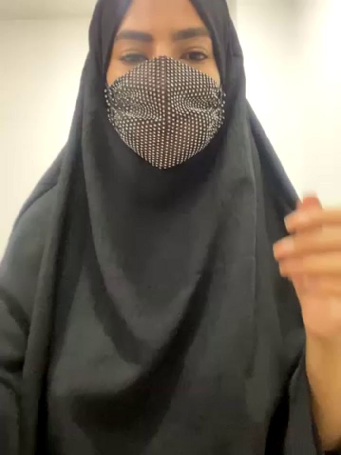 Hijabi_HotGirls