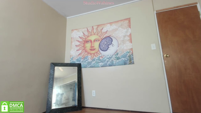 StudioWahines
