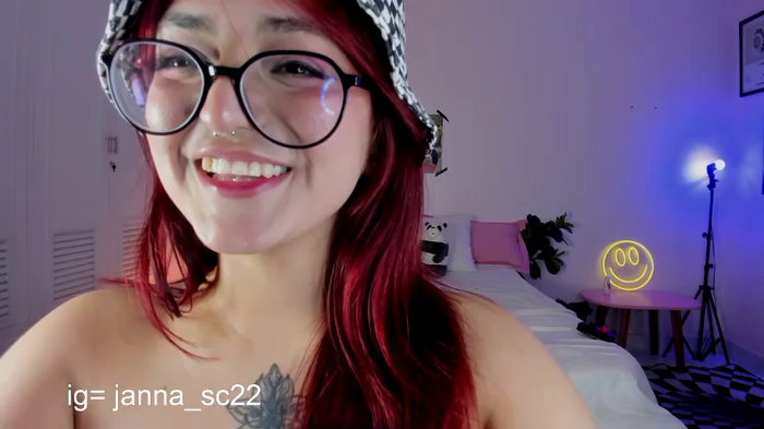 SweetJennaa