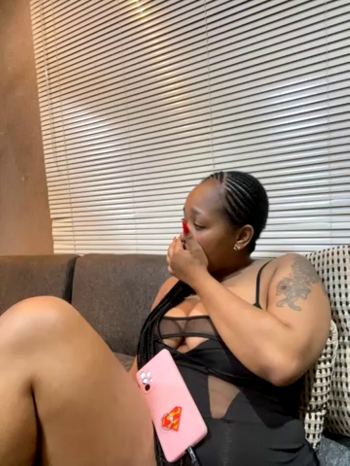 sexyTHANDO