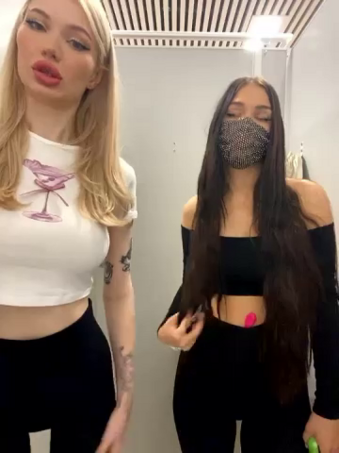 shybabyss