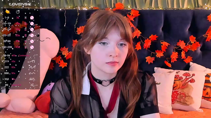 AliceLanley