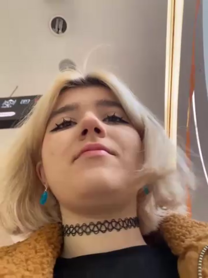 Baby__Naughty