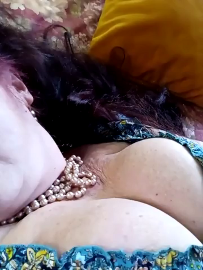 GypsyEsmeralda