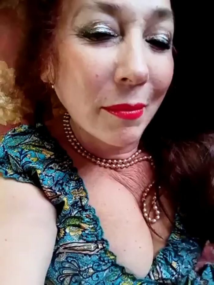 GypsyEsmeralda