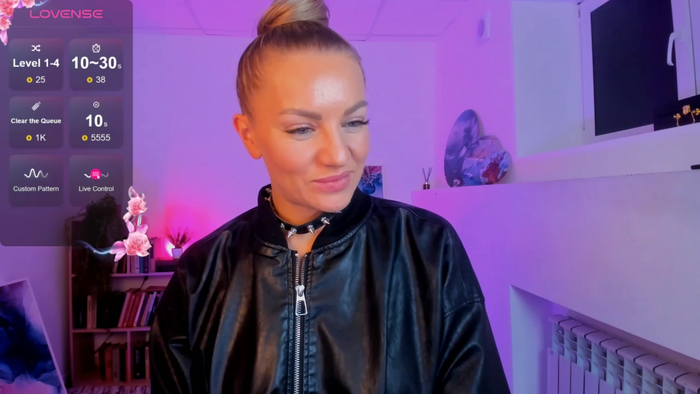 OlivaCandy