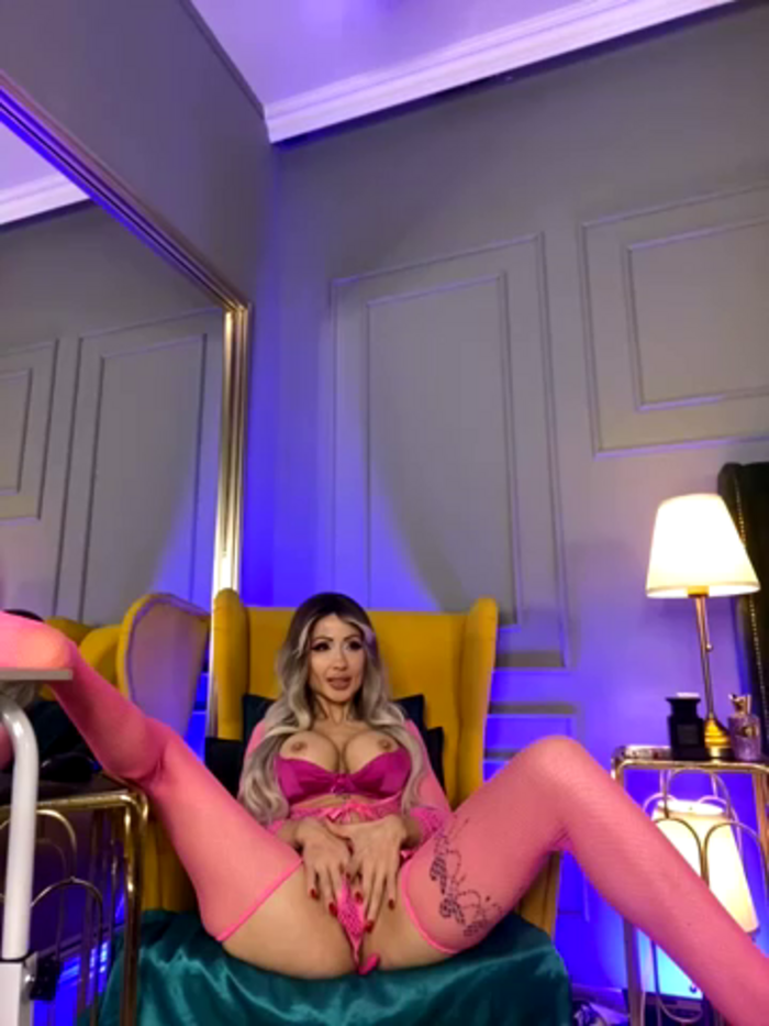 SerenaReese