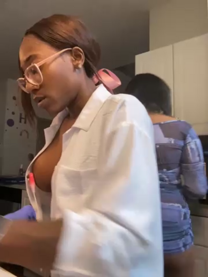 VixenCapri