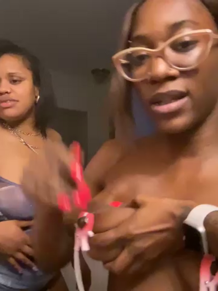 VixenCapri
