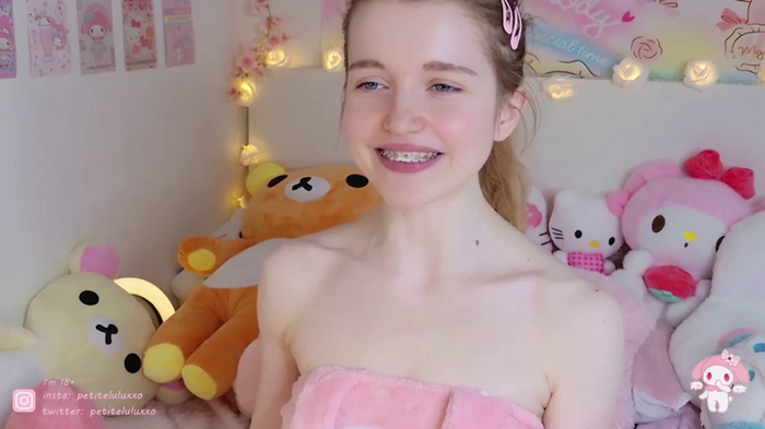 petiteluluxx