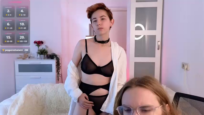 velvetvalkyries