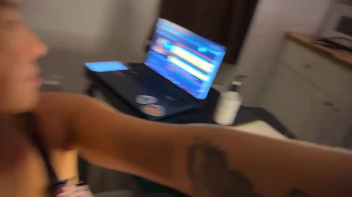 Lilmissbigguy