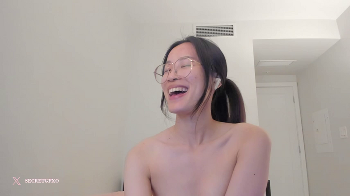 secretgirlfriendxo