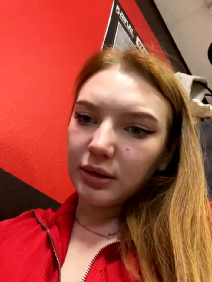 AmmyHot