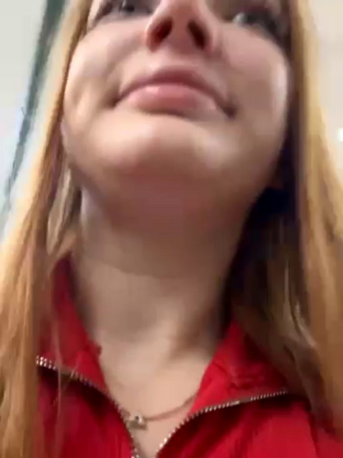 AmmyHot