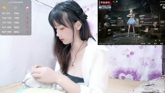BabyLu520