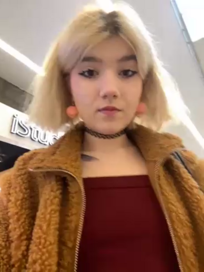Baby__Naughty