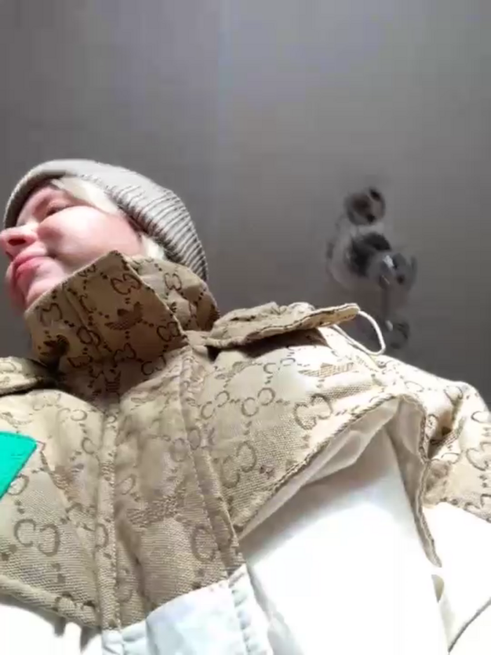 LikaCat