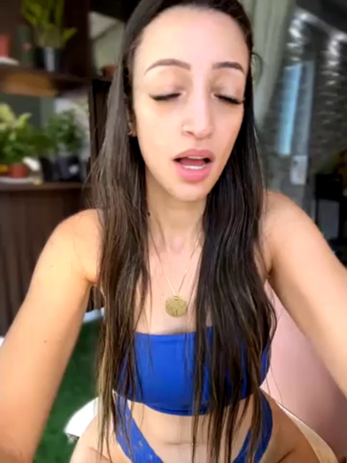 LouisesBelle