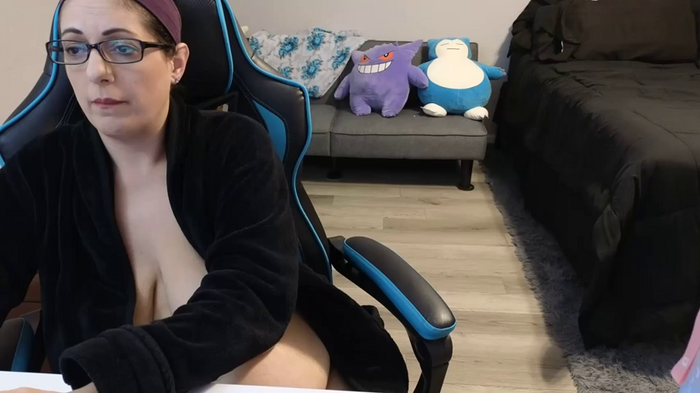 MasturbateMom