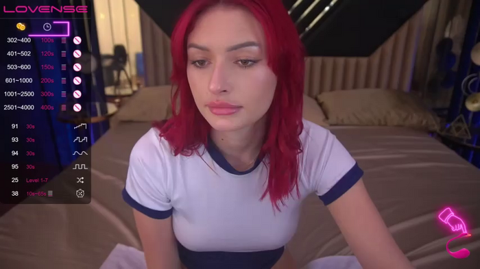MilaSecrett