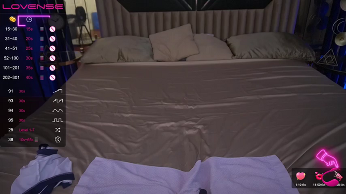 MilaSecrett