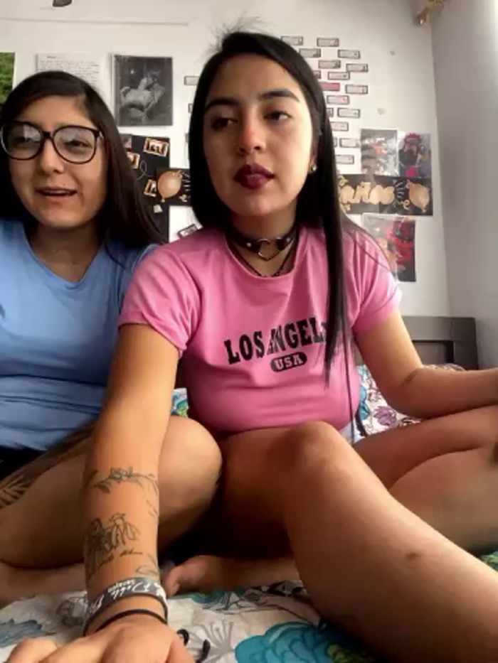 PamelaFtMia