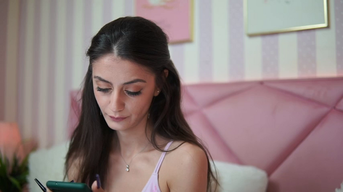 SabrinaHope